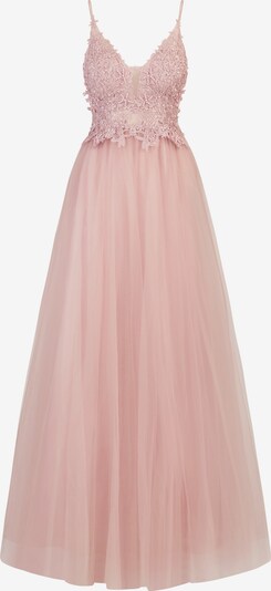 APART Evening Dress in Rose, Item view