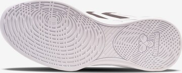 Chaussure de sport 'Tiewaz III' Hummel en blanc