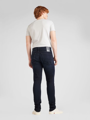 DENHAM Skinny Jeans 'BOLT' in Blauw