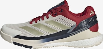 Chaussure de sport 'Crazyquick' ADIDAS PERFORMANCE en mélange de couleurs : devant