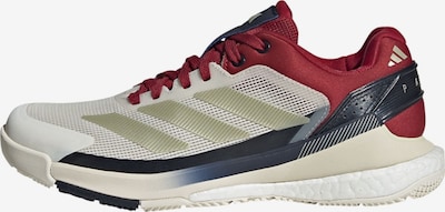 ADIDAS PERFORMANCE Sportschuh 'Crazyquick' in mischfarben, Produktansicht