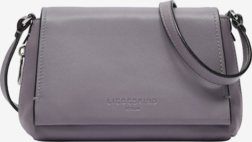 Borsa a tracolla 'Hera' di Liebeskind Berlin in grigio: frontale