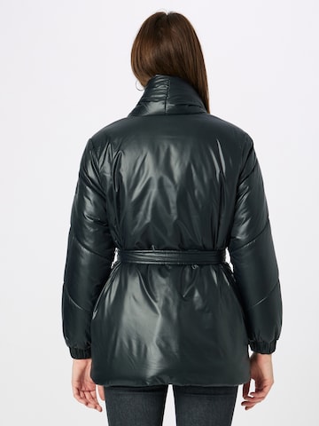 MEXX Jacke in Schwarz