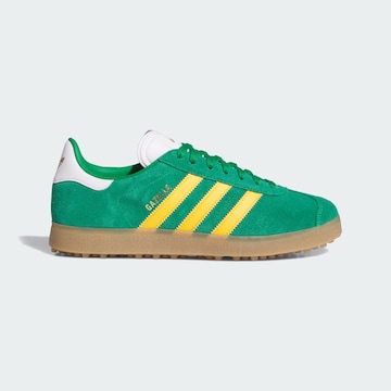 Chaussure de sport 'Gazelle' ADIDAS PERFORMANCE en vert