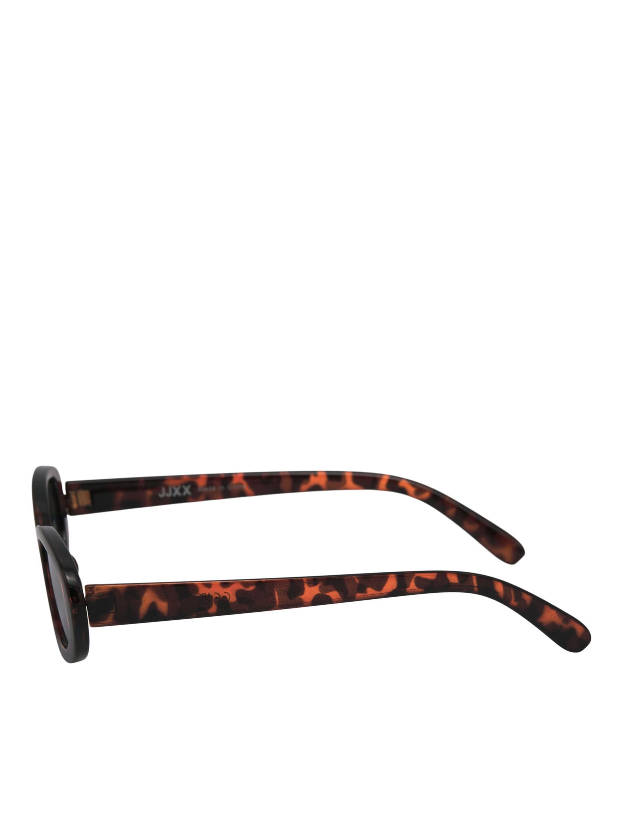 JJXX Zonnebril 'JXJoy' in Bruin
