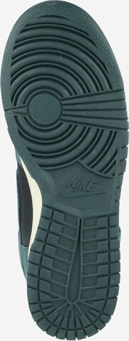 Nike Sportswear - Sapatilhas altas 'DUNK HI RETRO PRM' em preto