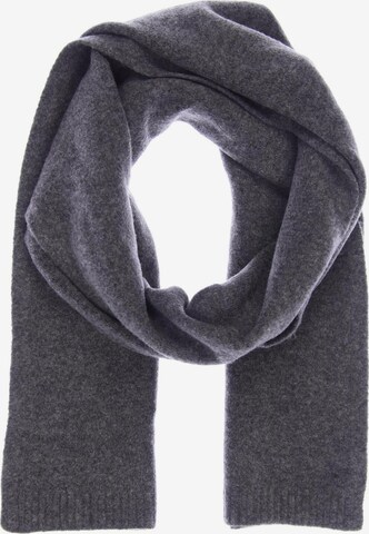 UNIQLO Scarf & Wrap in One size in Grey: front