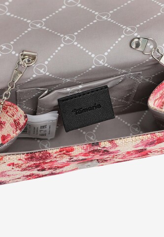 TAMARIS Clutch 'Amalia' in Mischfarben