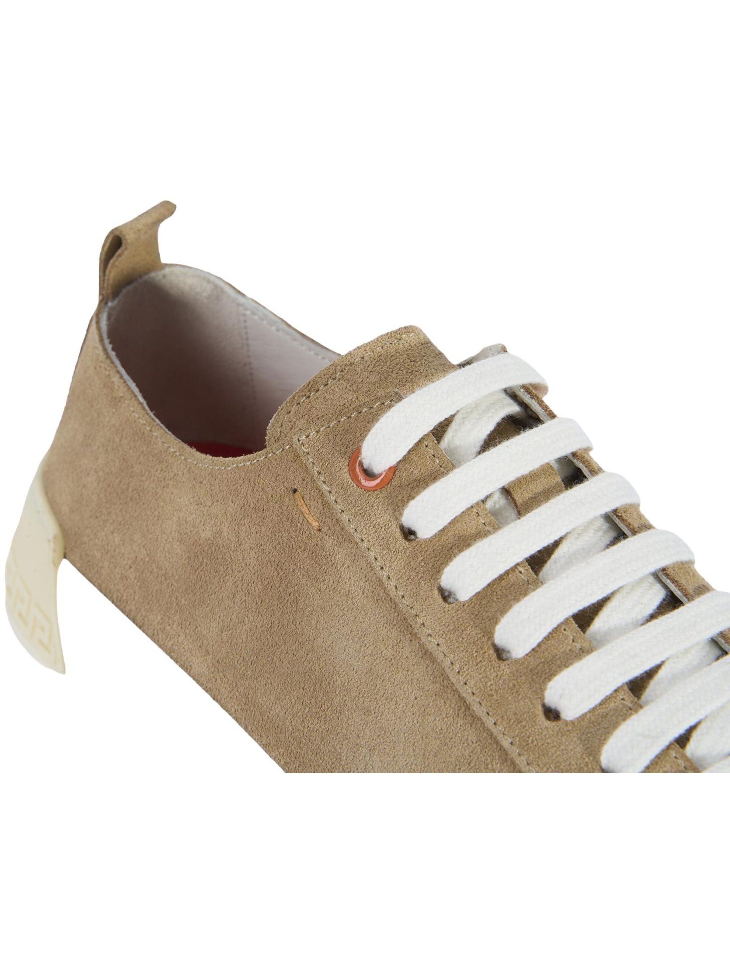 Desa Sneaker low‌‌‌‌‌‌‌‌‌ in Beige