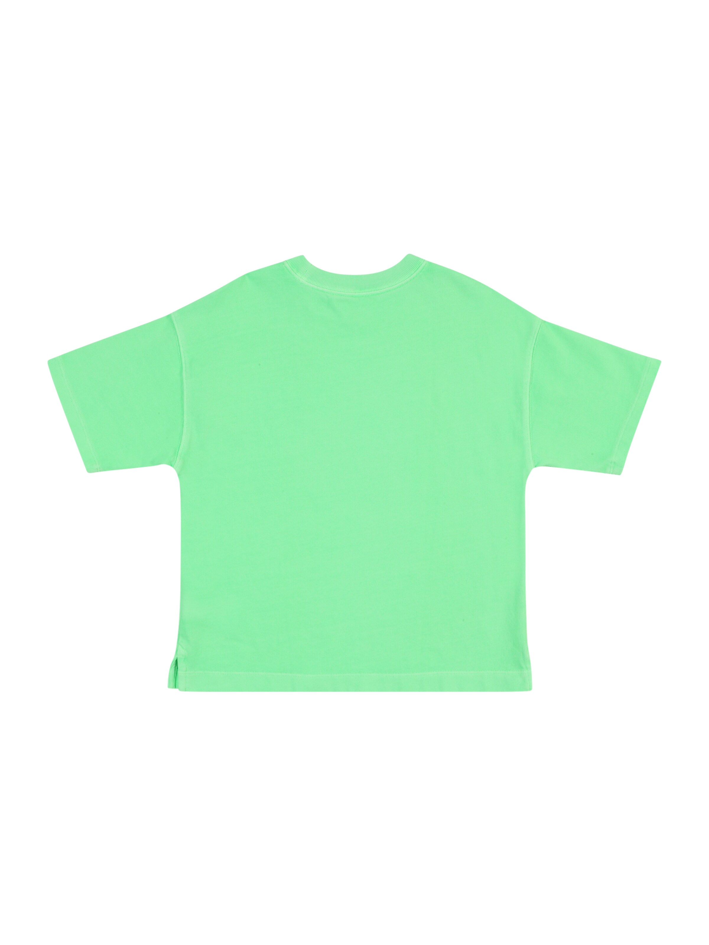 GAP Μπλουζάκι σε πράσινο