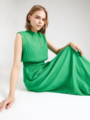 VILA Sukienka 'LEANE' w kolorze zielony