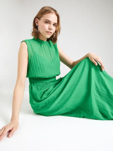 VILA - Vestido 'LEANE' en verde