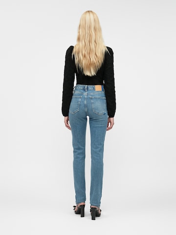 LTB Slim fit Jeans 'RONNA' in Blue