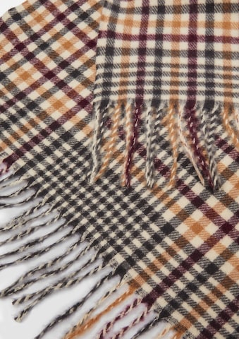 COMMA Schal in Mischfarben