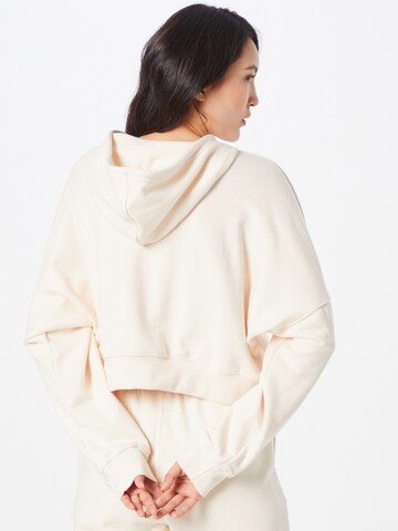 ADIDAS ORIGINALS - Sudadera en beige