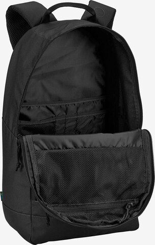 Nixon Rucksack 'Ransack' in Schwarz