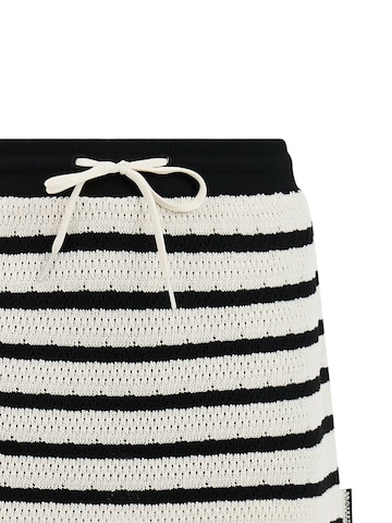 PROTEST Rock 'PRTBriza JR'‌‌‌‌‌‌‌‌‌‌ in Weiß