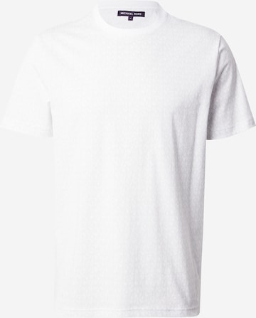 Michael Kors - Camisa em branco: frente