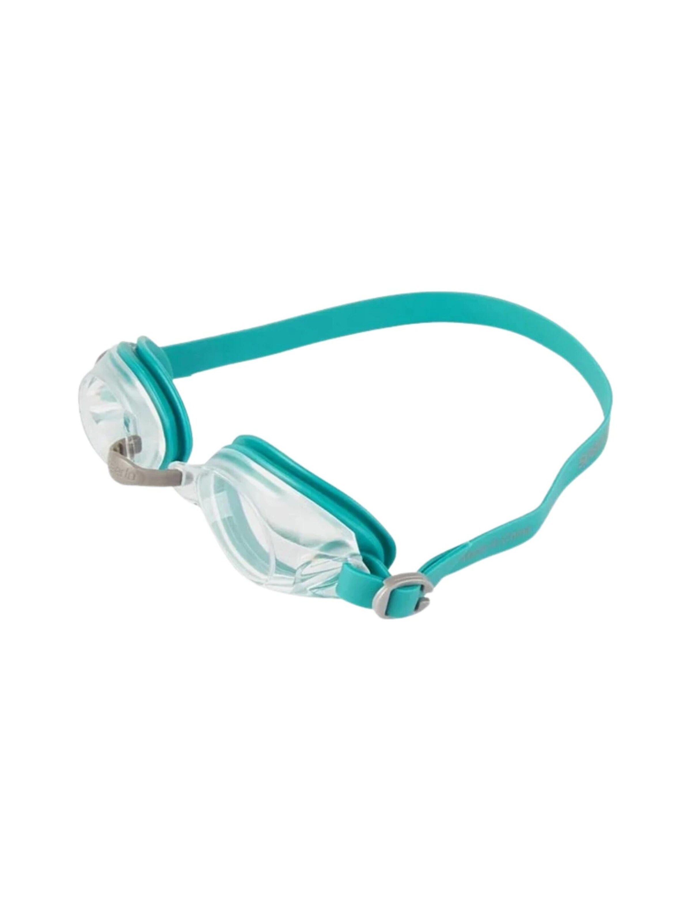 Lunettes de sport 'Speedo Jet Getönte Gläser' SPEEDO en bleu