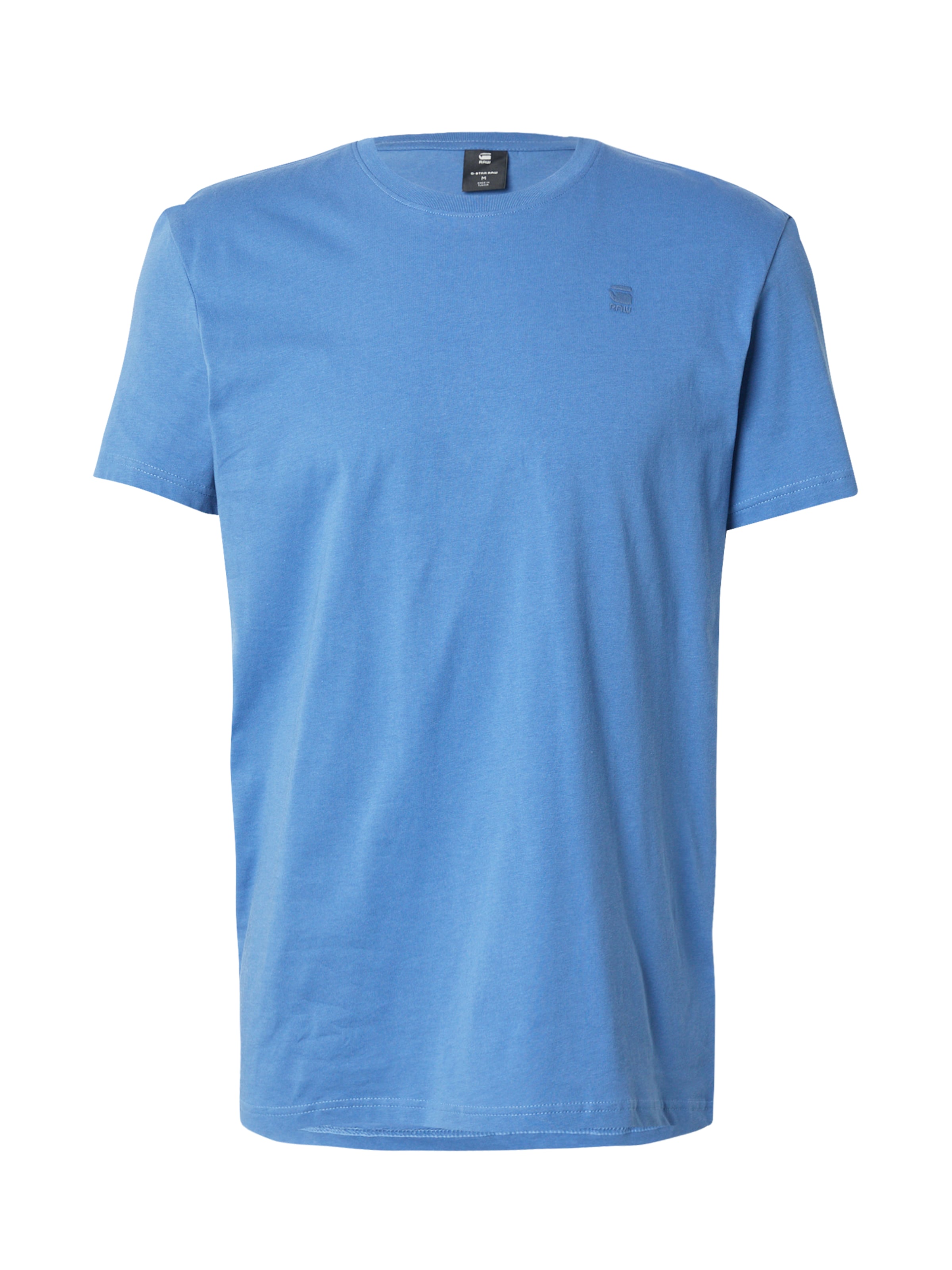 G-STAR Bluser & t-shirts i blå: forside