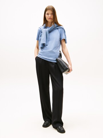 TOMMY HILFIGER Футболка в Синий