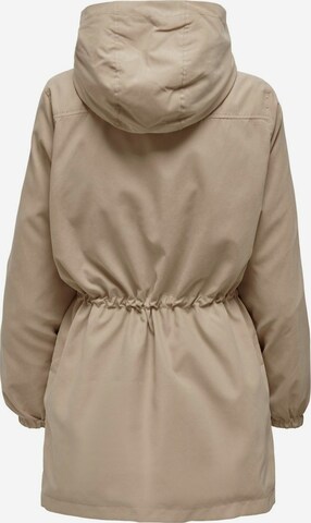 Veste mi-saison JDY en beige