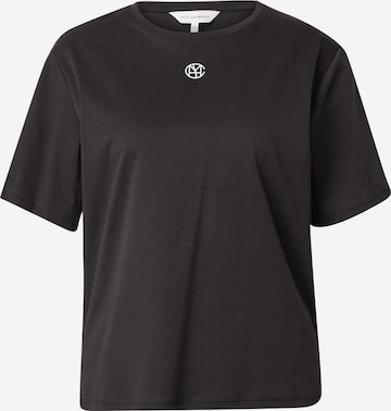 MSCH COPENHAGEN Футболка 'Melea' в Черный: спереди