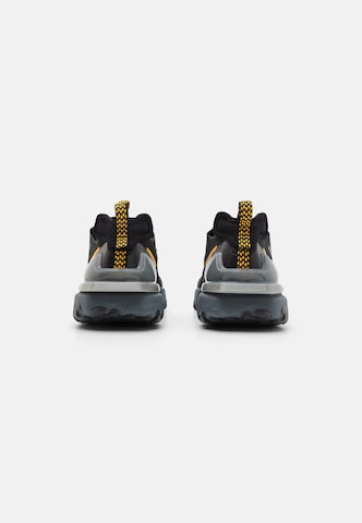 Nike Sportswear Sneaker 'React Vision' in Schwarz