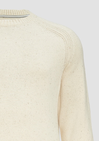 s.Oliver Trui in Beige