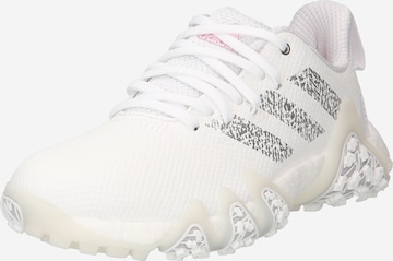 Chaussure de sport 'Codechaos 22' ADIDAS GOLF en blanc : devant