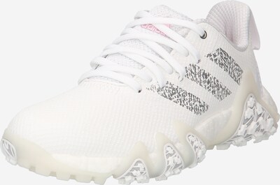 sötétszürke / fehér adidas Golf Sportcipő 'CODECHAOS 22', Termék nézet
