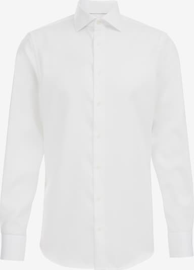 WE Fashion Businesspaita värissä valkoinen, Tuotenäkymä