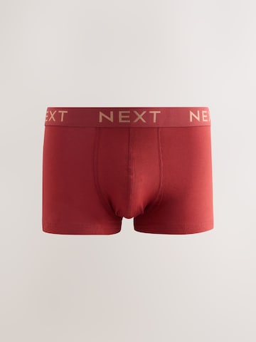 Next Boxershorts i brun