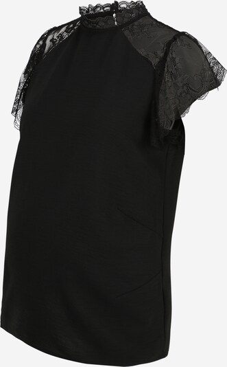 Only Maternity Blouse 'KRISTINE' in Black, Item view