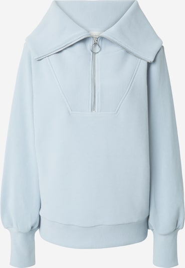 Varley Athletic Sweatshirt 'Vine' in Sky blue, Item view