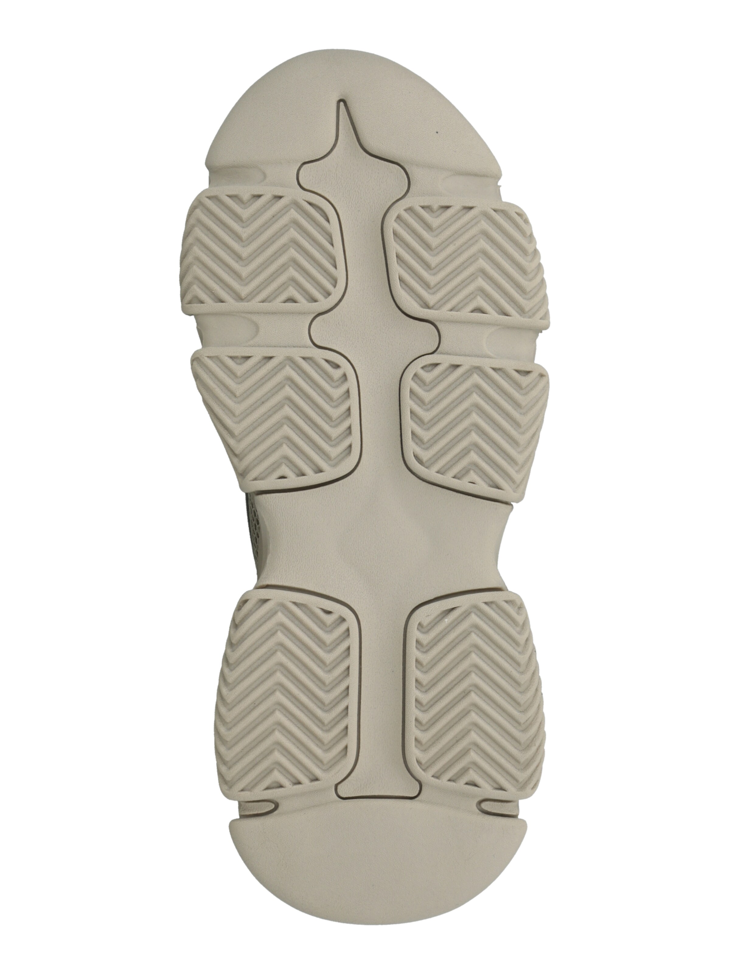 STEVE MADDEN Tenisky 'Possession' – šedá