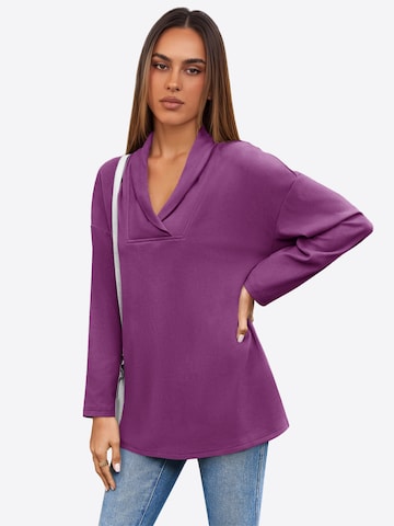 Imily Bela Tričko – červená