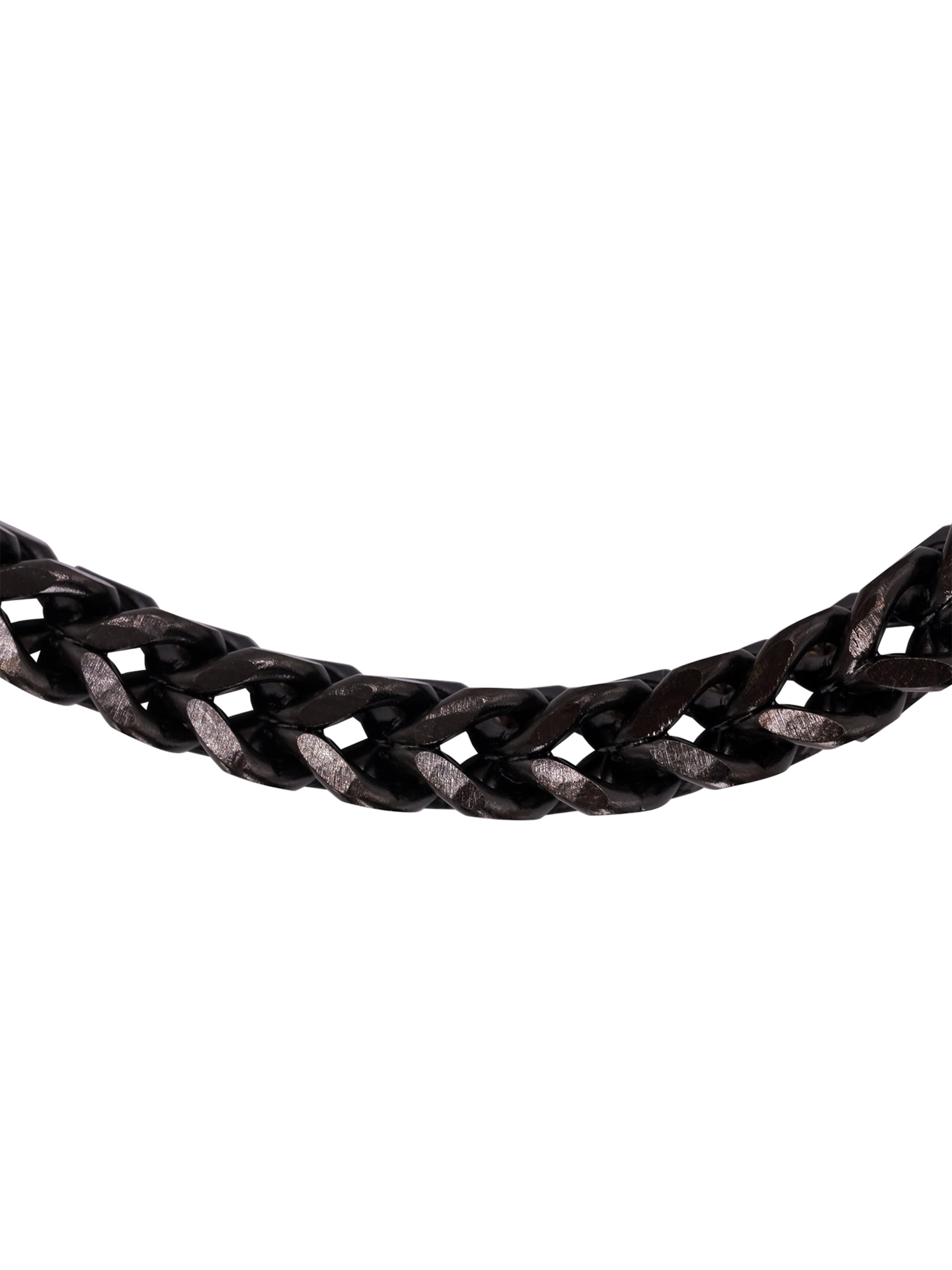 Heideman Armband 'Vonne' in Zwart