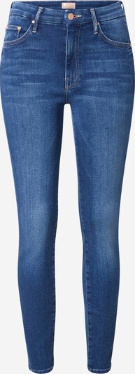 MOTHER Džínsy - modrá denim, Produkt