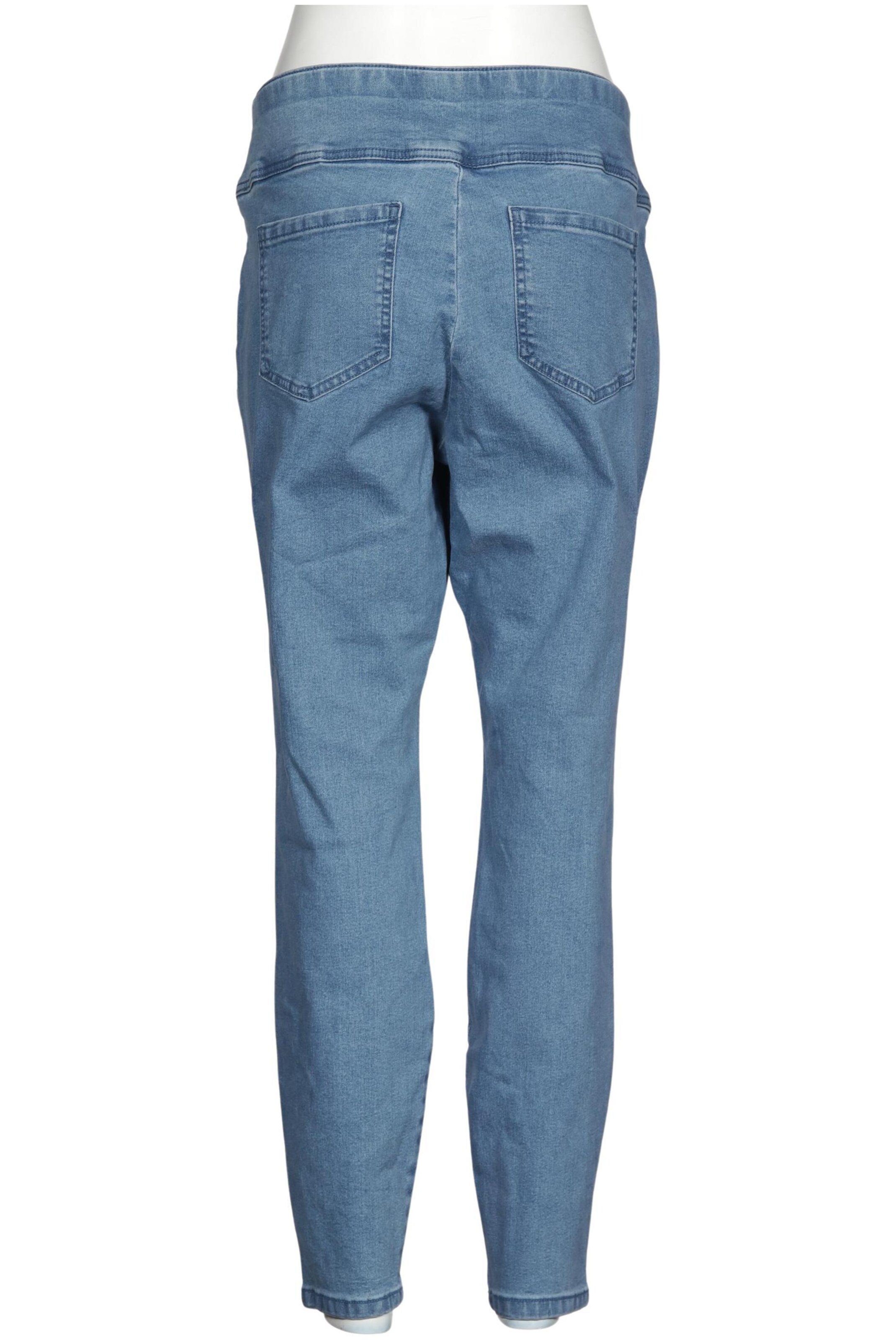 Zizzi Jeans 29 in Blau