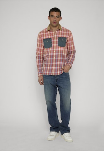 Regular Jean 'Bwaii' REPLAY en bleu