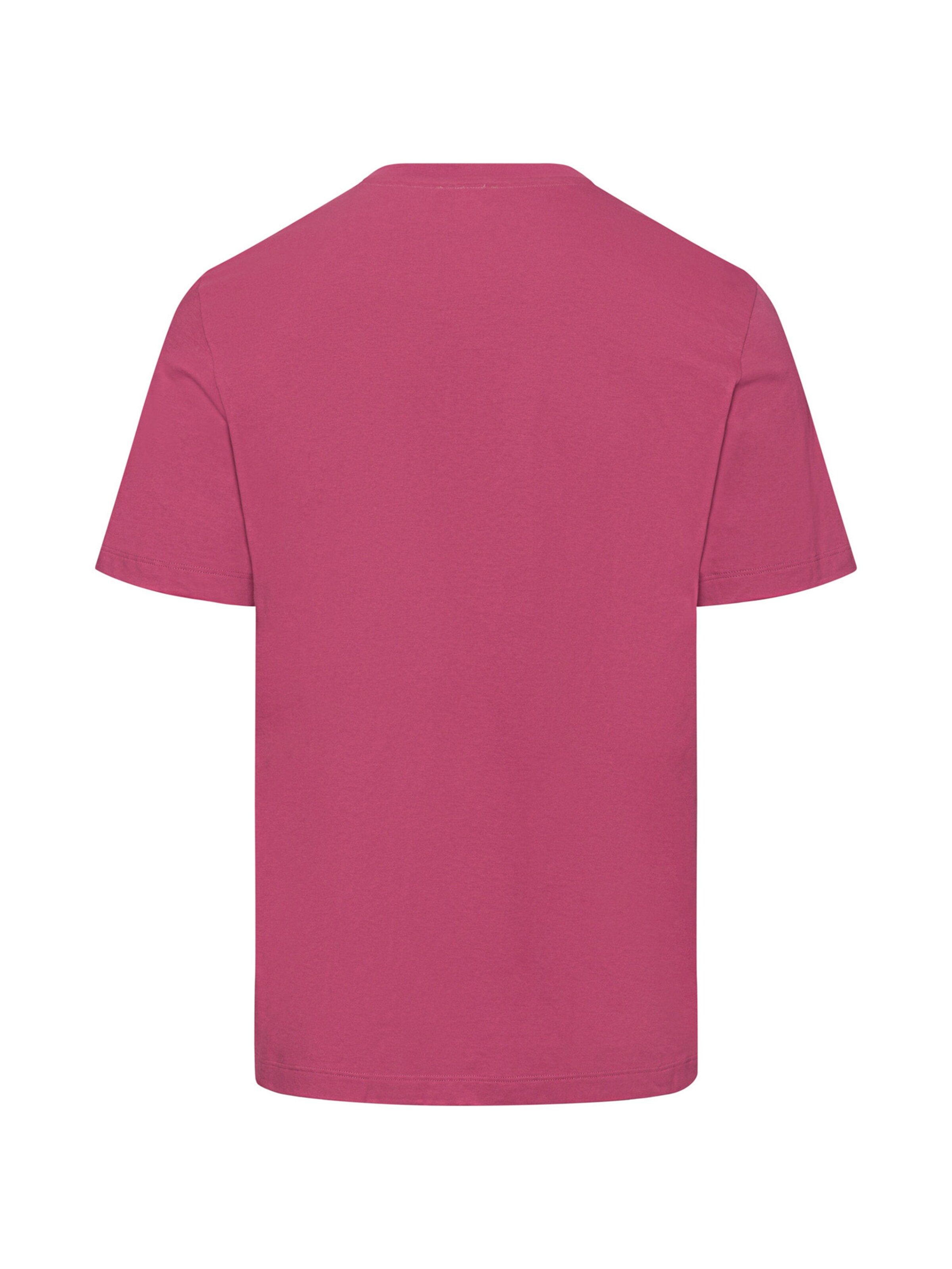 Hanro Shirt ' Living Shirts ' in Roze