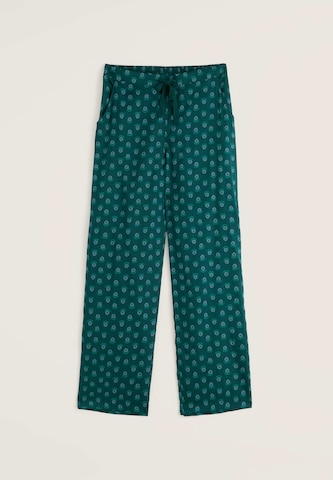 Seasalt Cornwall Pyjama in Blauw