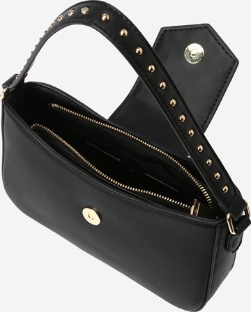 Plein Sport Shoulder bag 'CRUSH' in Black