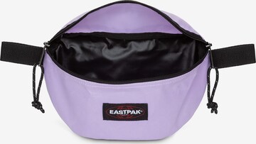 EASTPAK Vyölaukku 'Springer' värissä lila