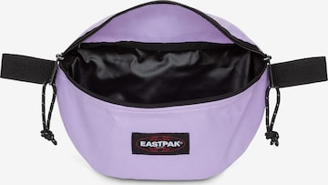EASTPAK - Bolsa de cintura 'Springer' em roxo