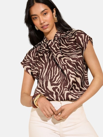 Friends Like These Pluus, värv beež: eest vaates