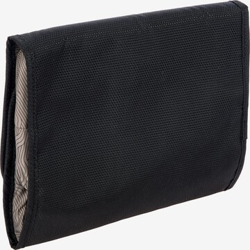 Bric's Toiletry Bag 'BY Ulisse' in Black