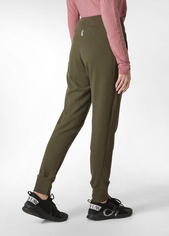DEHA Tapered Hose in Grün