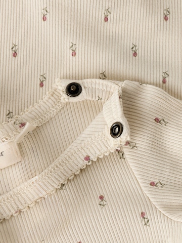 Lil'Atelier - Pijama en blanco